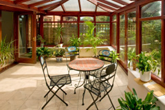 Ardindrean conservatory quotes